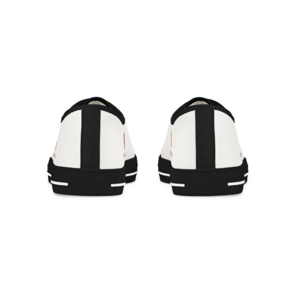 Men's Low Top Sneakers