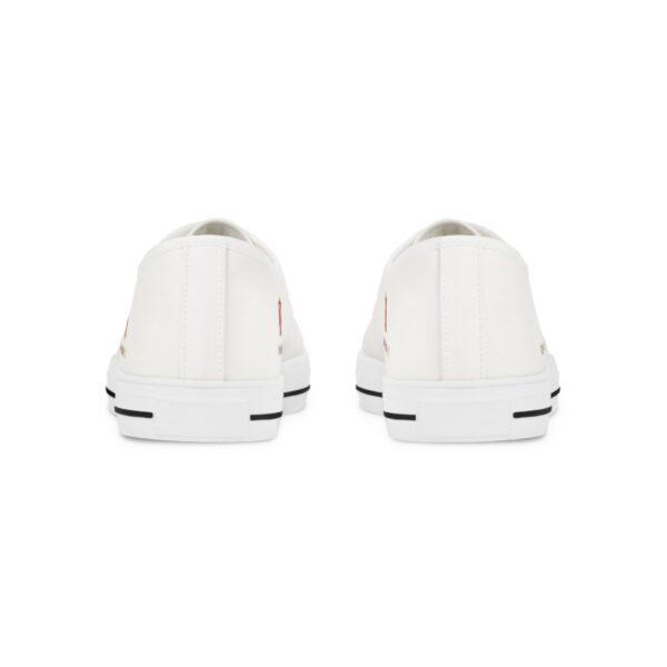 Men's Low Top Sneakers